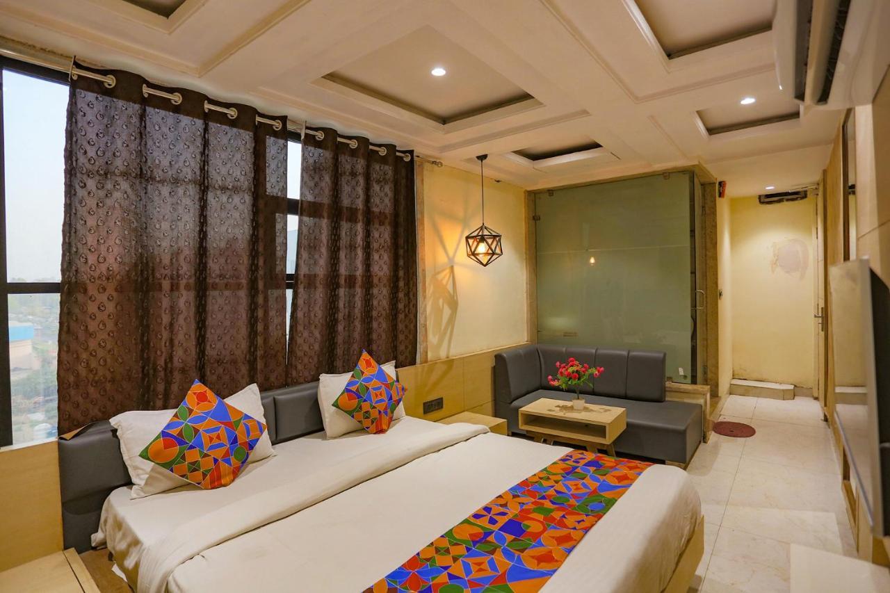 Collection O Sun Park Hotel Bhopal Exterior photo