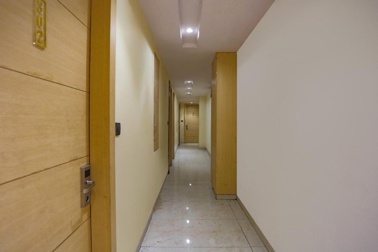Collection O Sun Park Hotel Bhopal Exterior photo