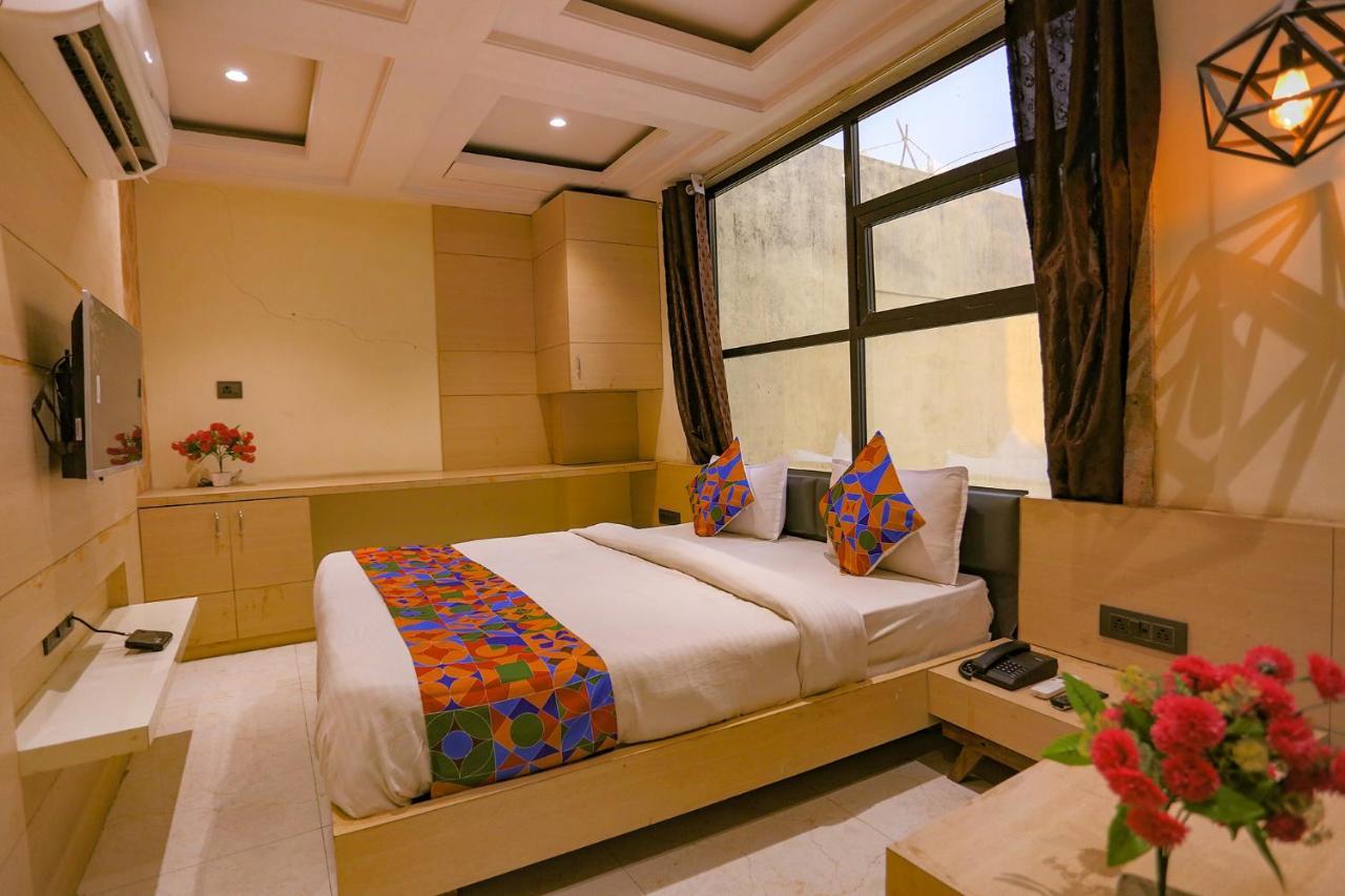 Collection O Sun Park Hotel Bhopal Exterior photo