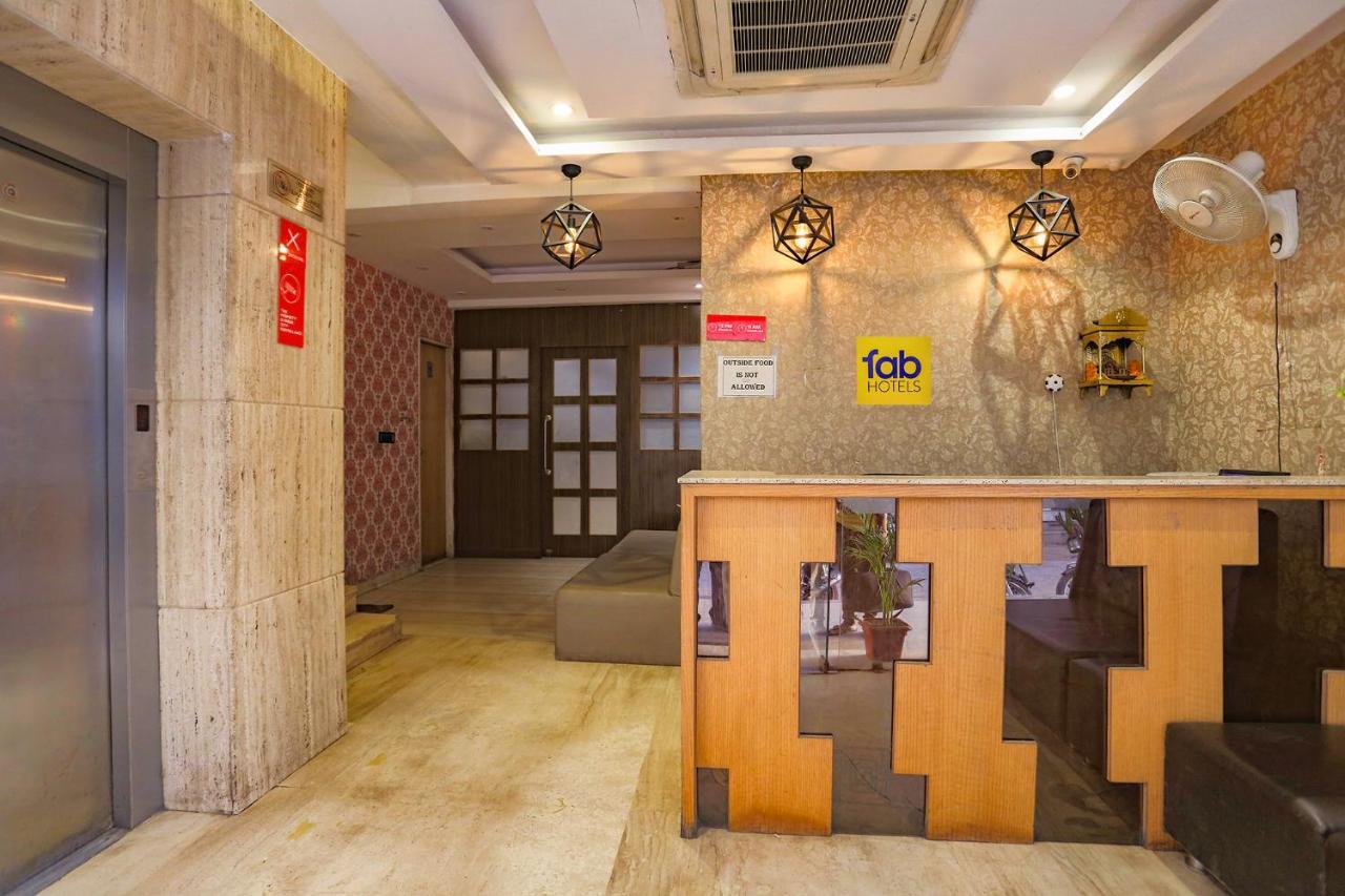 Collection O Sun Park Hotel Bhopal Exterior photo