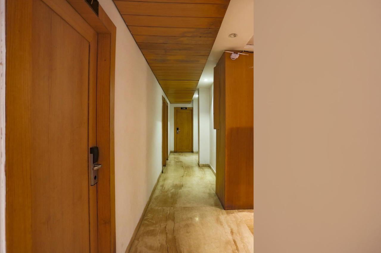 Collection O Sun Park Hotel Bhopal Exterior photo