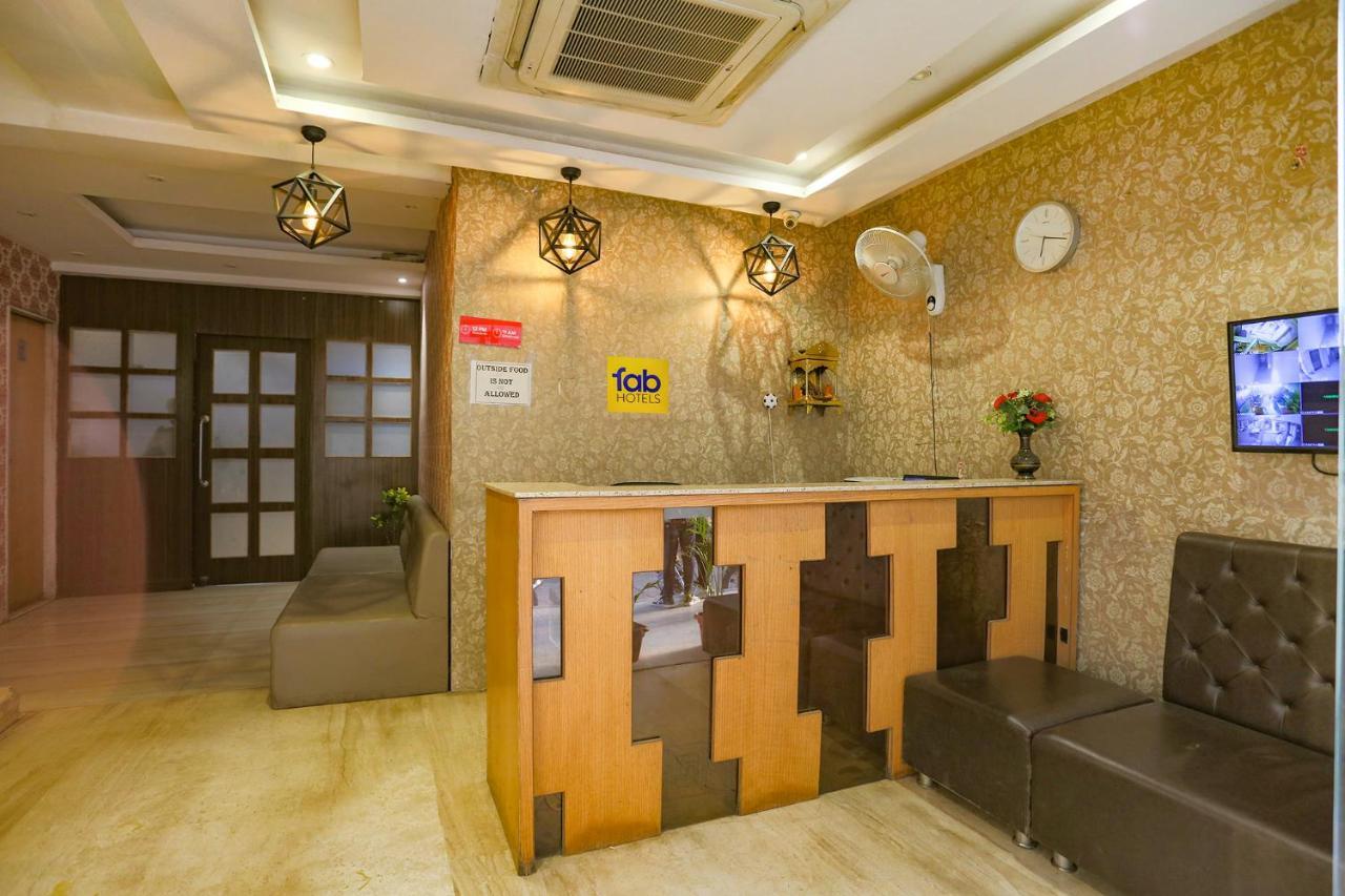 Collection O Sun Park Hotel Bhopal Exterior photo