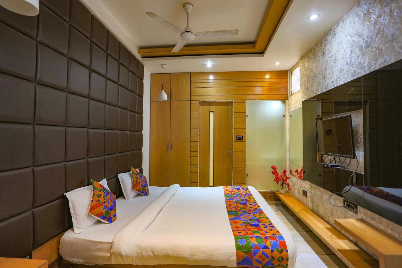 Collection O Sun Park Hotel Bhopal Exterior photo
