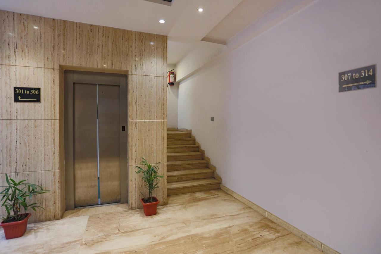 Collection O Sun Park Hotel Bhopal Exterior photo