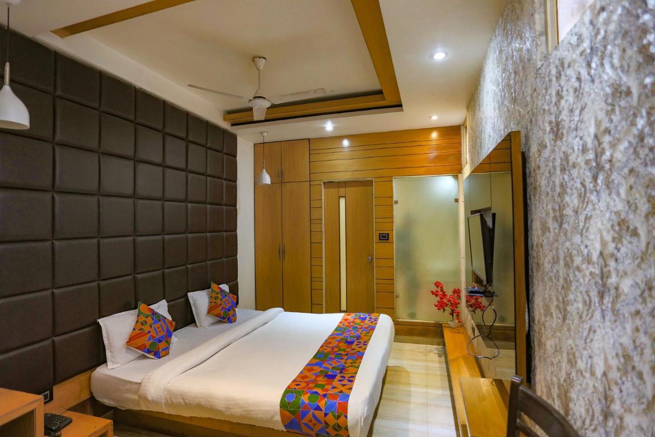 Collection O Sun Park Hotel Bhopal Exterior photo