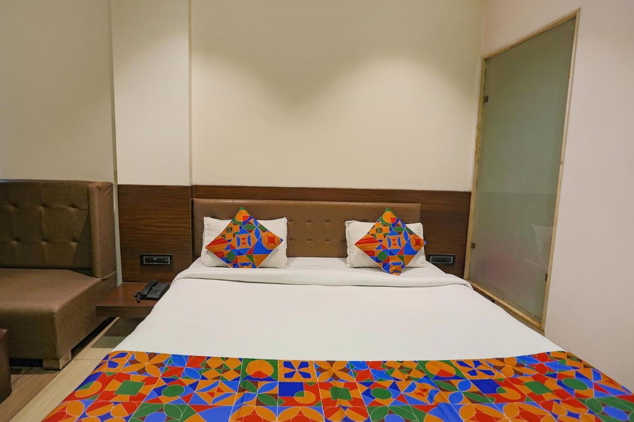 Collection O Sun Park Hotel Bhopal Exterior photo