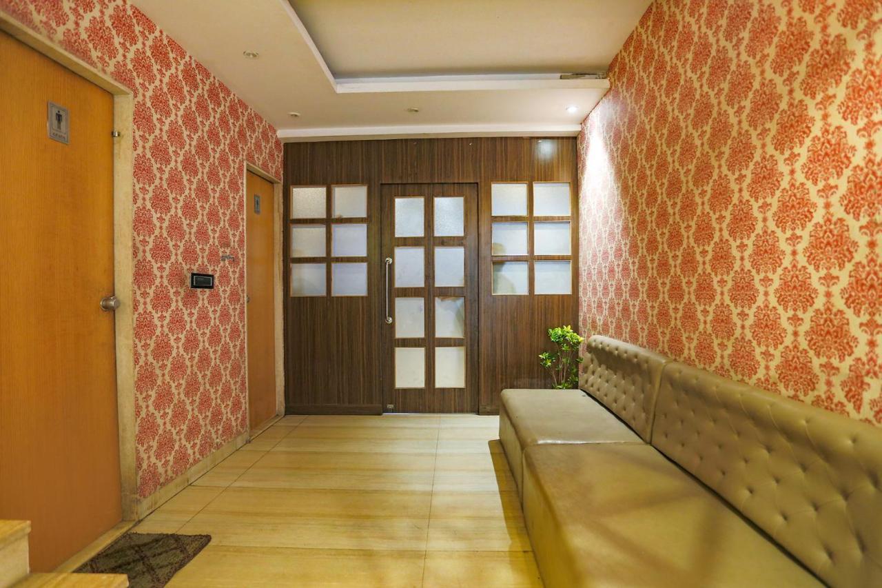 Collection O Sun Park Hotel Bhopal Exterior photo