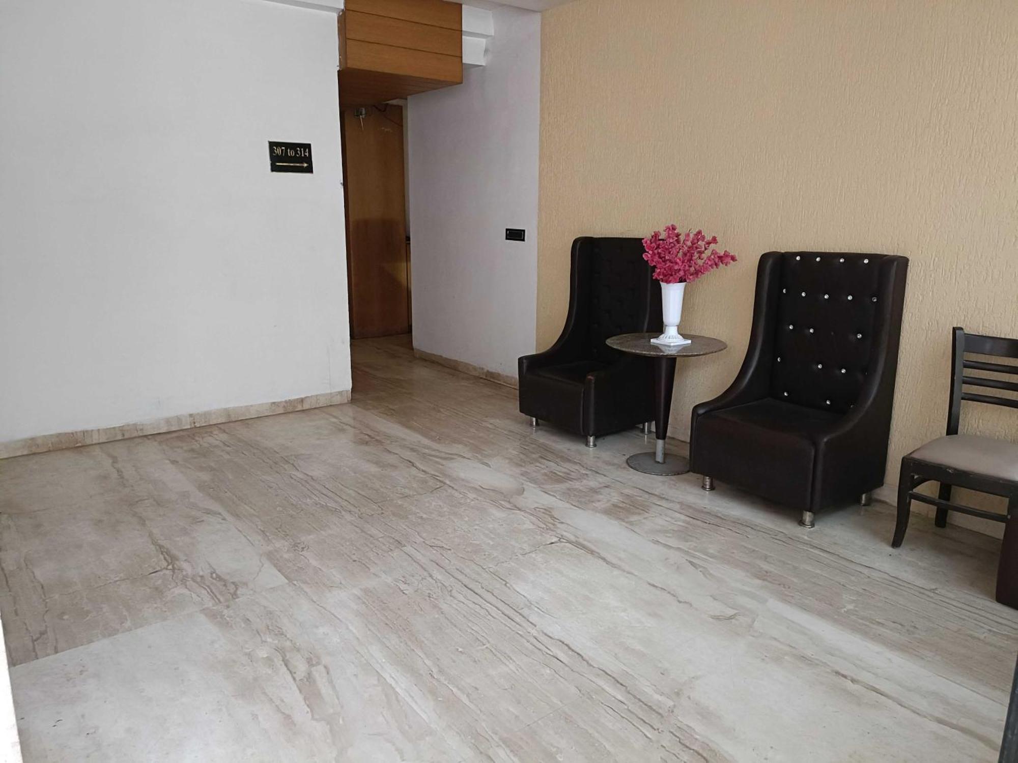 Collection O Sun Park Hotel Bhopal Exterior photo