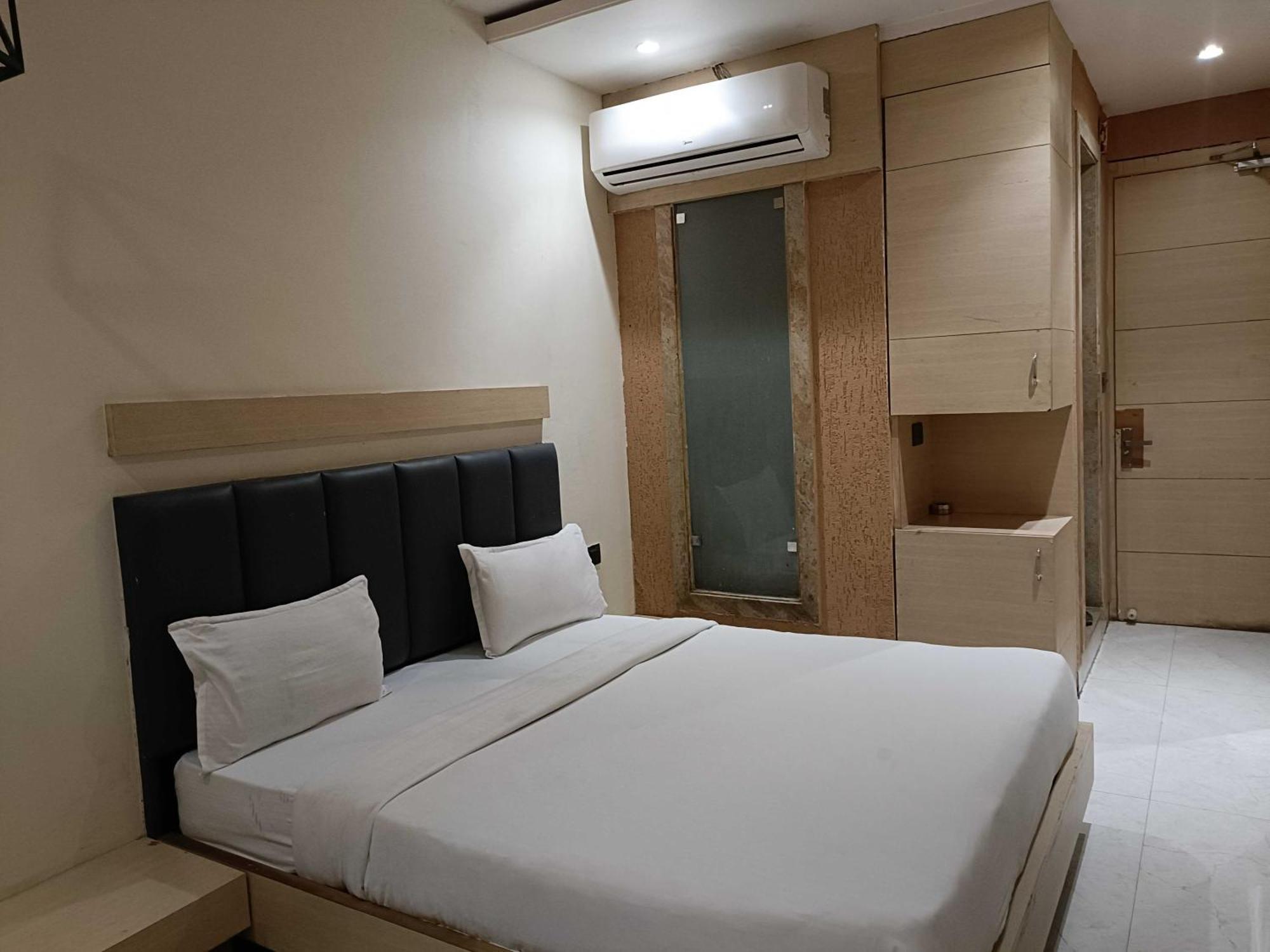 Collection O Sun Park Hotel Bhopal Exterior photo